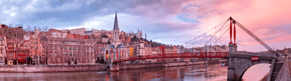 Lyon, Frankrijk