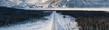 Yukon, Canada