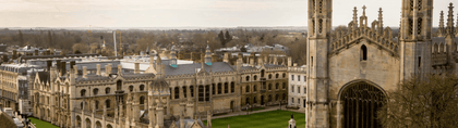 Cambridge, Verenigd Koninkrijk