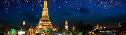 Bangkok, Thailand