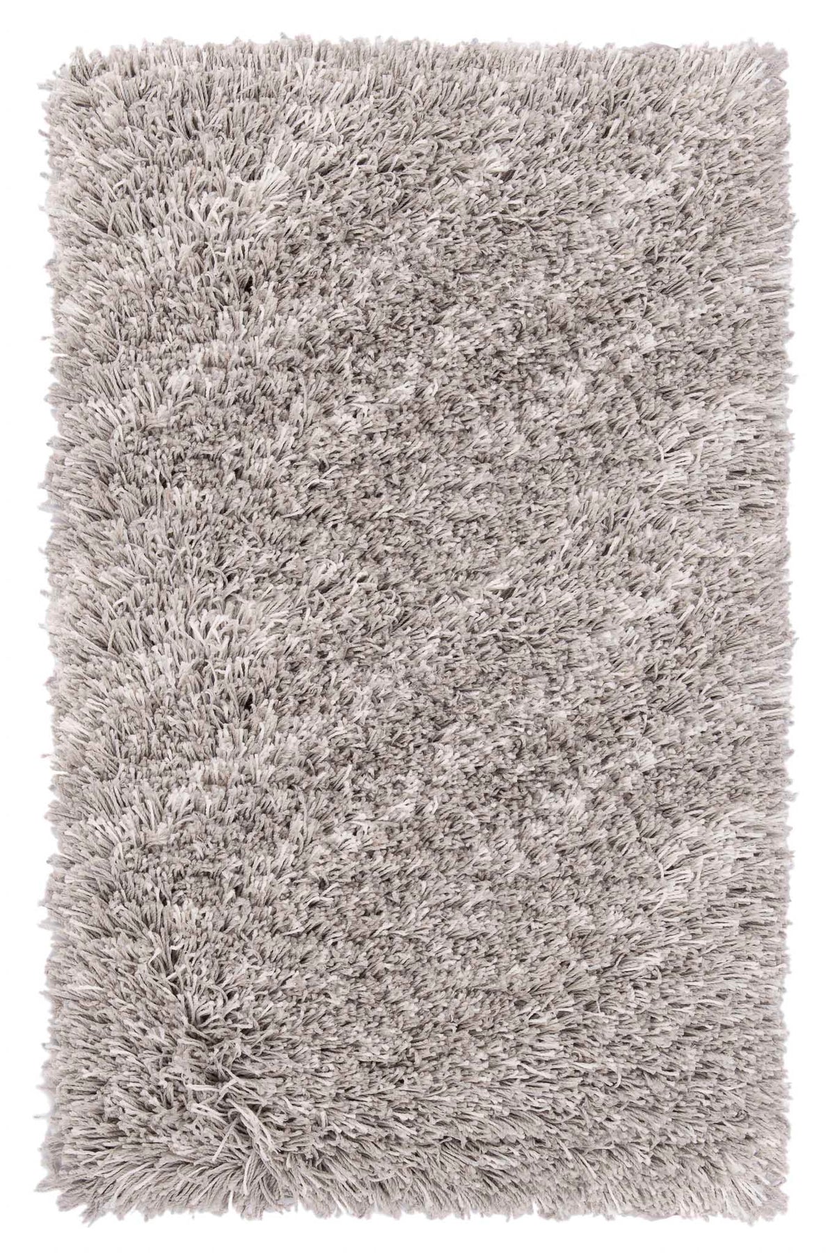 Heckettlane Badmat Cona Pearl Grey - 60% Katoen 40% Polyester