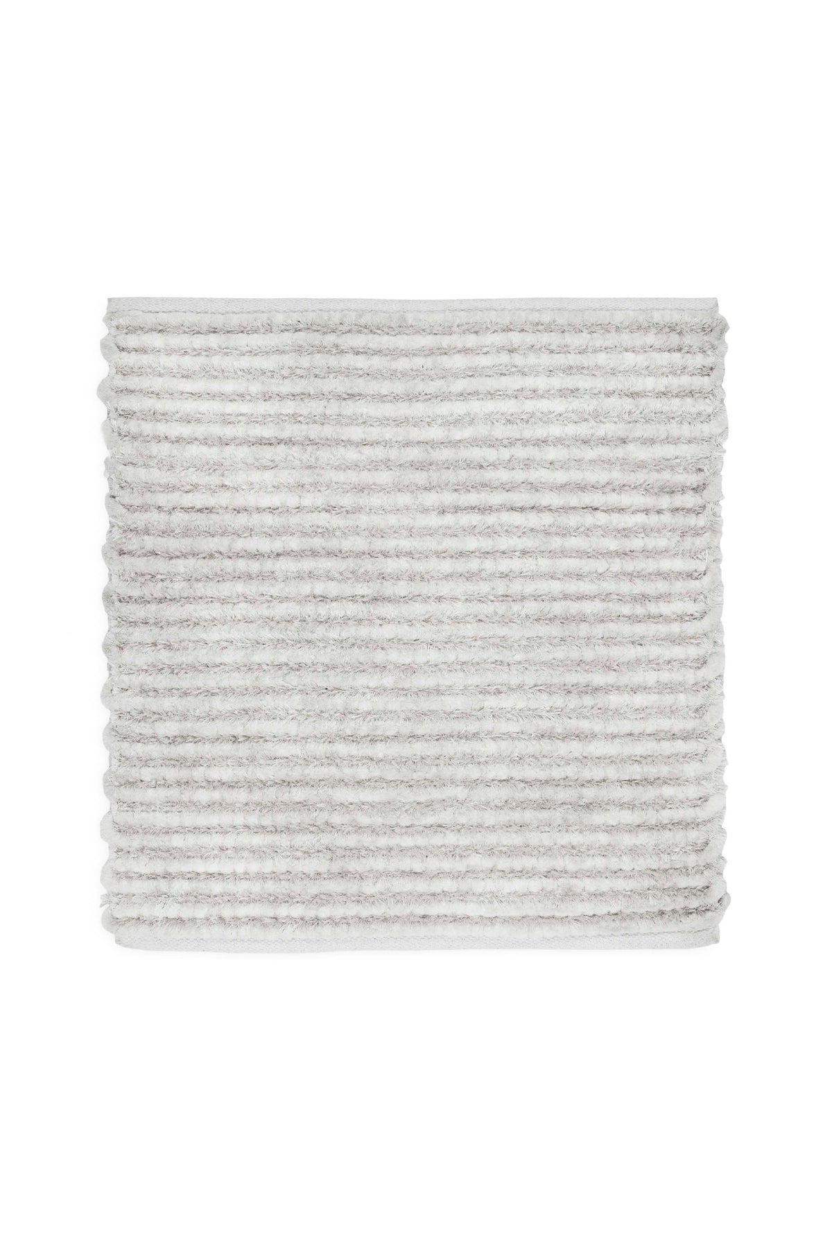 Heckettlane Badmat Maine Silver - 60% Katoen 40% Polyester