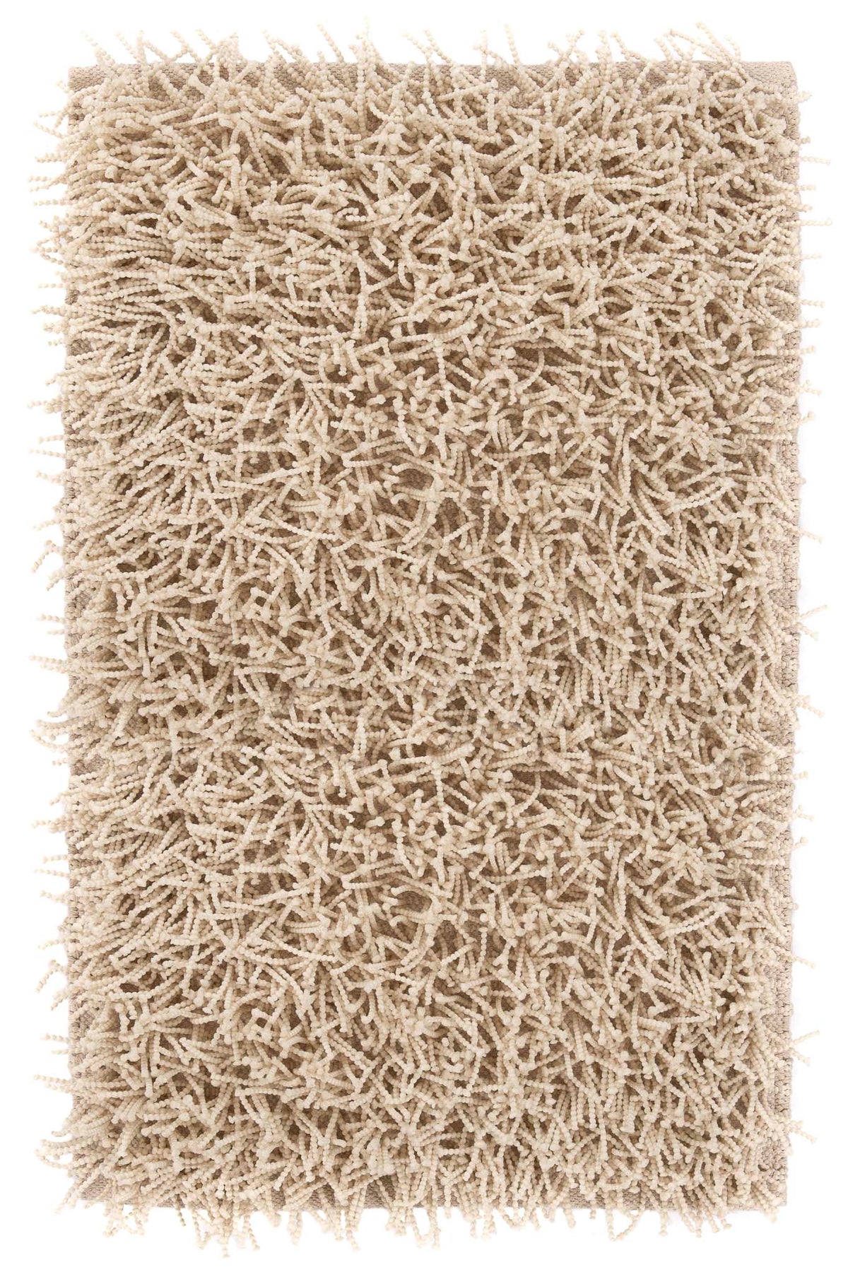 Heckettlane Badmat Busto Off-White - 60% Katoen 40% Polyester
