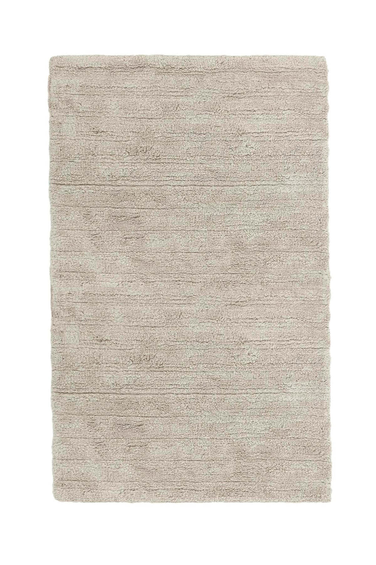 Heckettlane Badmat Vivienne Natural - 100% Katoen